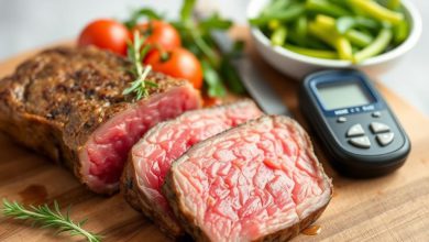 گوشت قرمز و دیابت: ارتباطی خطرناک یا باور غلط؟