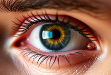 بهترین ویتامین ها برای بهبود آستیگماتیسم چشم