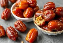 خرما وعسل یا زولبیا وبامیه کدام شیرینی بهتر است