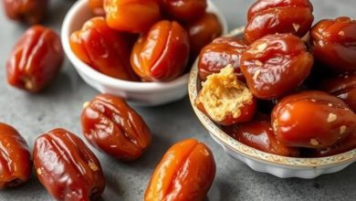 خرما وعسل یا زولبیا وبامیه کدام شیرینی بهتر است