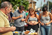 روزه داران و سندروم دامپینگ هشداری مهم