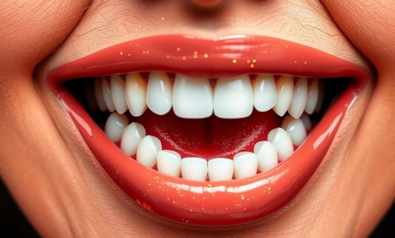 ۷ توصیه طلایی برای دندان های سالم و قوی