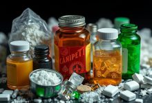 6 ماده خطرناک: پرطرفدارترین ها در وب؟