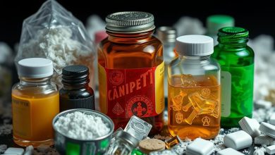 6 ماده خطرناک: پرطرفدارترین ها در وب؟