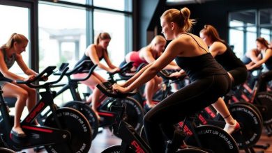 اسپینینگ: چیست؟ فواید و هر آنچه باید درباره اش بدانید