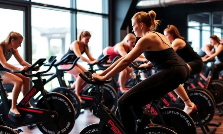 اسپینینگ: چیست؟ فواید و هر آنچه باید درباره اش بدانید