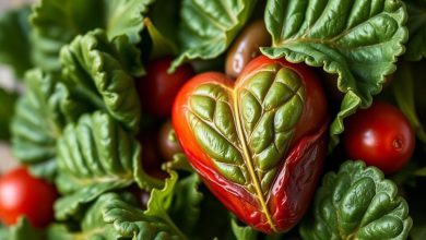 رژیم غذایی اورنیش: راهی برای سلامتی قلب و کاهش وزن؟