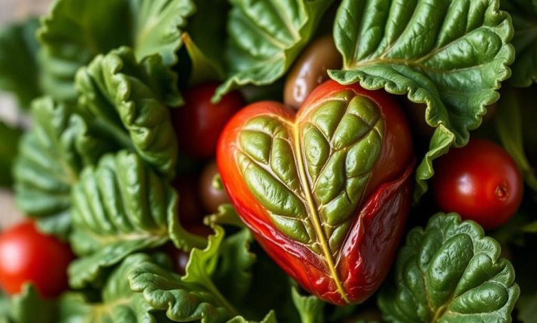 رژیم غذایی اورنیش: راهی برای سلامتی قلب و کاهش وزن؟