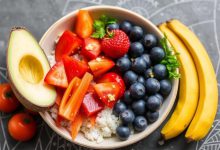 شانزده خوراکی ضد تهوع قوی: راهنمای نجات شما از استفراغ