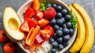 شانزده خوراکی ضد تهوع قوی: راهنمای نجات شما از استفراغ