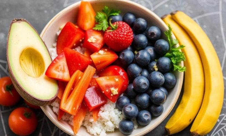 شانزده خوراکی ضد تهوع قوی: راهنمای نجات شما از استفراغ