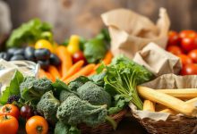 ارگانیک: مغذی‌تر و سالم‌تر؟ واقعیت چیست