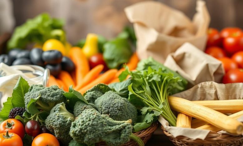 ارگانیک: مغذی‌تر و سالم‌تر؟ واقعیت چیست