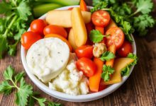 خوراکی های رژیم کم کربوهیدرات شامل چه مواردی است