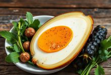 آشنایی با دنیای شگفت انگیز غذاهای ارگانیک و فواید آن