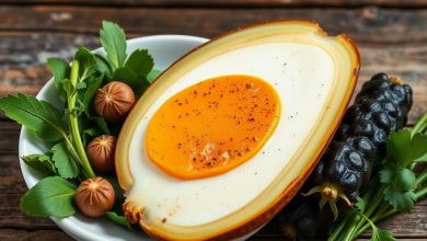 آشنایی با دنیای شگفت انگیز غذاهای ارگانیک و فواید آن