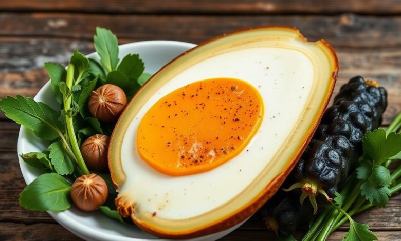 آشنایی با دنیای شگفت انگیز غذاهای ارگانیک و فواید آن