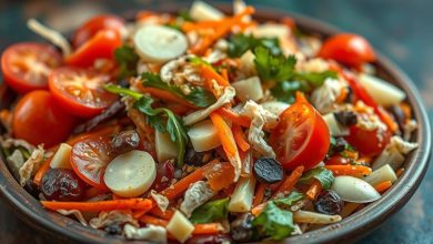 ده تفاله غذایی که نباید دور بریزید و کاربردهای شگفت انگیز آنها