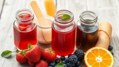 تصفیه خون با خوراکی های مفید راهکاری طبیعی و ساده