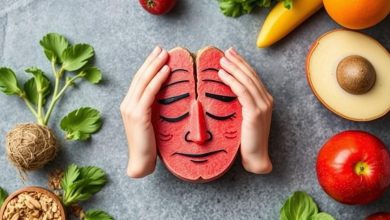 غذاهای معجزه آسا برای رهایی از سردرد