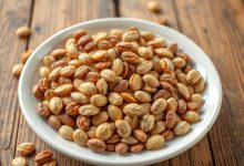 آجیل عید: خواص شگفت انگیز تخمه کدو و فواید آن