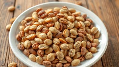 آجیل عید: خواص شگفت انگیز تخمه کدو و فواید آن