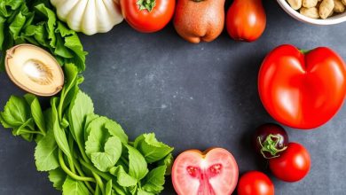 ده راهکار غذایی برای کاهش موفق کلسترول خون