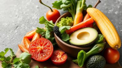 رژیم غذایی شاخص گلیسمی: راهنمای جامع و پرطرفدار تغذیه سالم