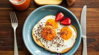 هفت اشتباه رایج صبحانه که باید از آنها پرهیز کنید