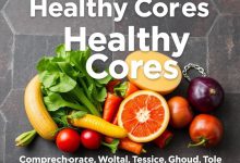 هسته‌های سلامتی راهنمای جامع تغذیه و شادابی شما