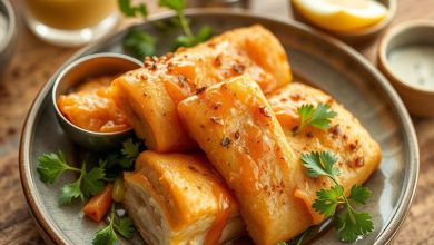 شش نکته طلایی برای یک افطار مقوی و سالم