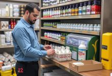 داروخانه پروردگار بررسی خدمات و محصولات در دسترس