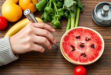 راهنمای روزه داری ایمن برای افراد مبتلا به دیابت