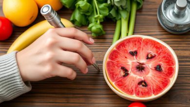 راهنمای روزه داری ایمن برای افراد مبتلا به دیابت