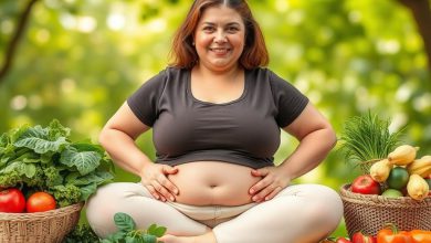 چاقی و دیابت: ارتباط، علل و راهکارهای پیشگیری