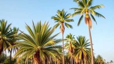 روغن پالم خطرات مصرف و جایگزین های سالم چیست