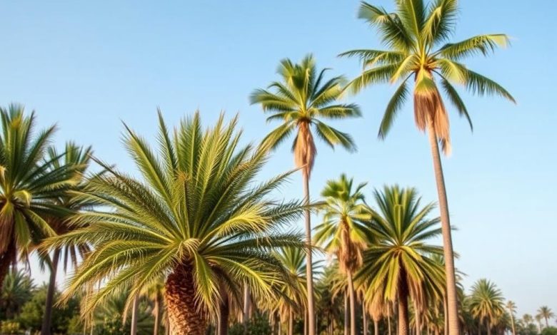 روغن پالم خطرات مصرف و جایگزین های سالم چیست