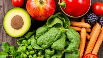 چهار خوراکی مفید برای غلبه بر کم خونی