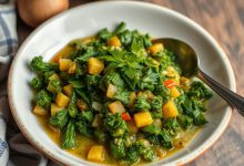 کله پاچه خورها بخوانند لذت طعم اصیل ایرانی با دستور پخت عالی