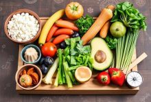 راهنمای طبیعی افزایش وزن با ۱۵ خوراکی مقوی