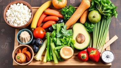 راهنمای طبیعی افزایش وزن با ۱۵ خوراکی مقوی