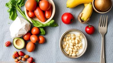 خطوط قرمز تغذیه در روزه داری راهنمای ضروری شما