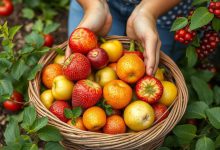 نکات مهم پیش از لذت بردن از اولین محصولات نو رسیده باغی