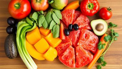 بهترین خوراکی ها برای تقویت حافظه و موفقیت در آزمون