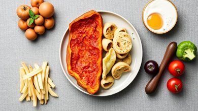 مصرف همزمان چه غذاهایی ممنوع است؟ تداخل غذایی خطرناک!