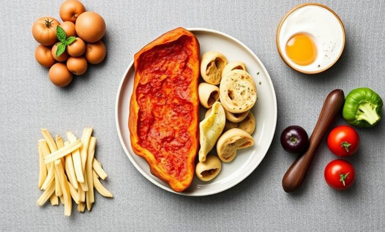 مصرف همزمان چه غذاهایی ممنوع است؟ تداخل غذایی خطرناک!