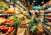خرید مواد غذایی ارگانیک: بایدها و نبایدها در خرید روزانه