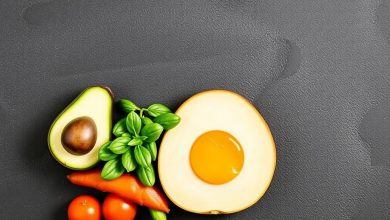 درمان میگرن با روش های غذایی موثر و قطعی