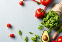 توصیه های غذایی برای تقویت جریان خون بدن