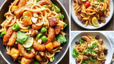 رژیم غذایی Whole30: برنامه و دستور پخت های پرطرفدار